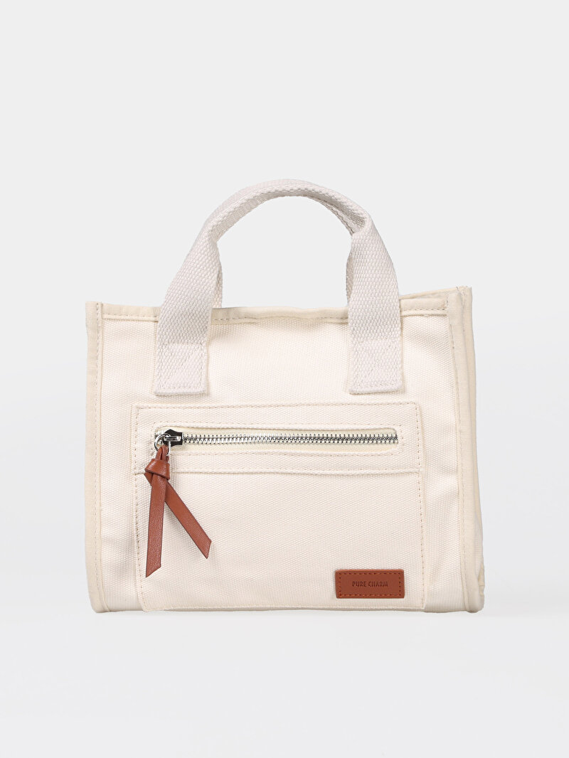 Зображення Сумка Жіноча Бежева  Cl1074883