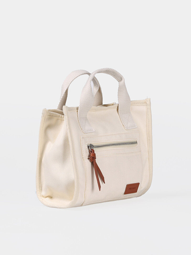 Показати інформацію про Сумка Жіноча Бежева  Cl1074883