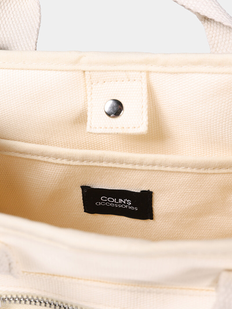 Показати інформацію про Сумка Жіноча Бежева  Cl1074883