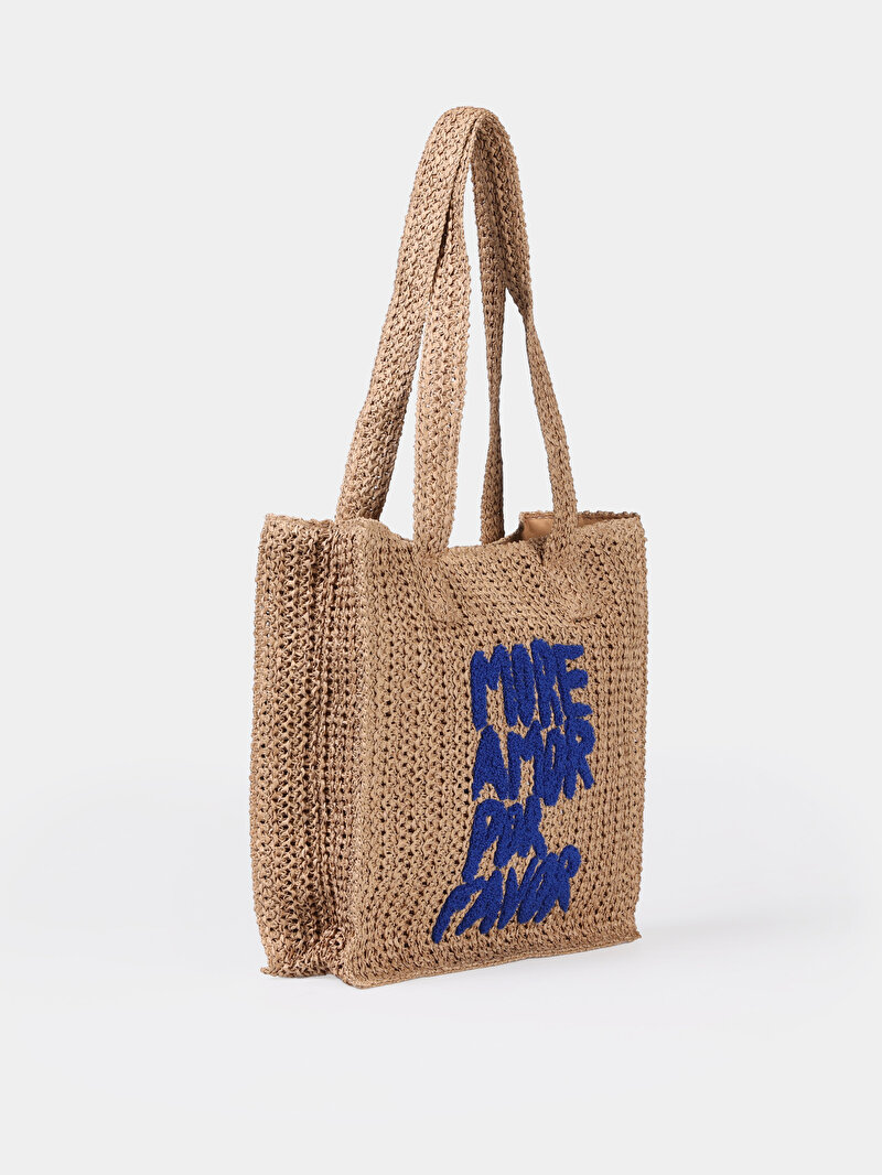 Показати інформацію про Сумка Жіноча Бежева  Cl1074885