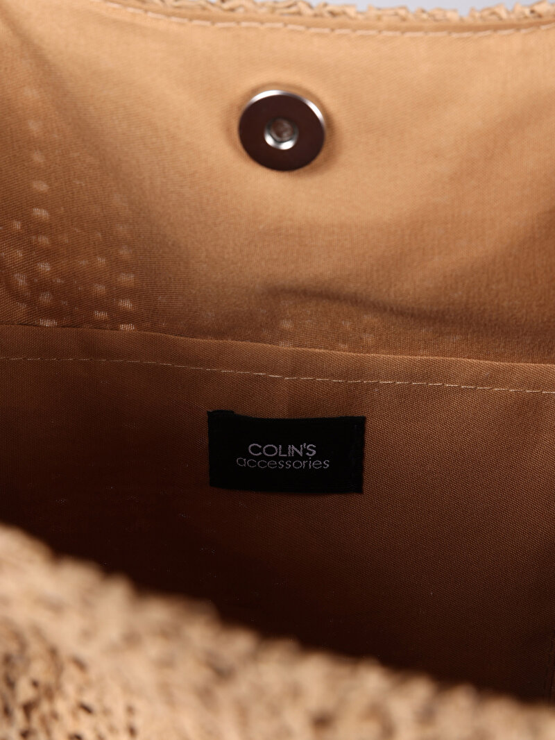 Показати інформацію про Сумка Жіноча Бежева  Cl1074885