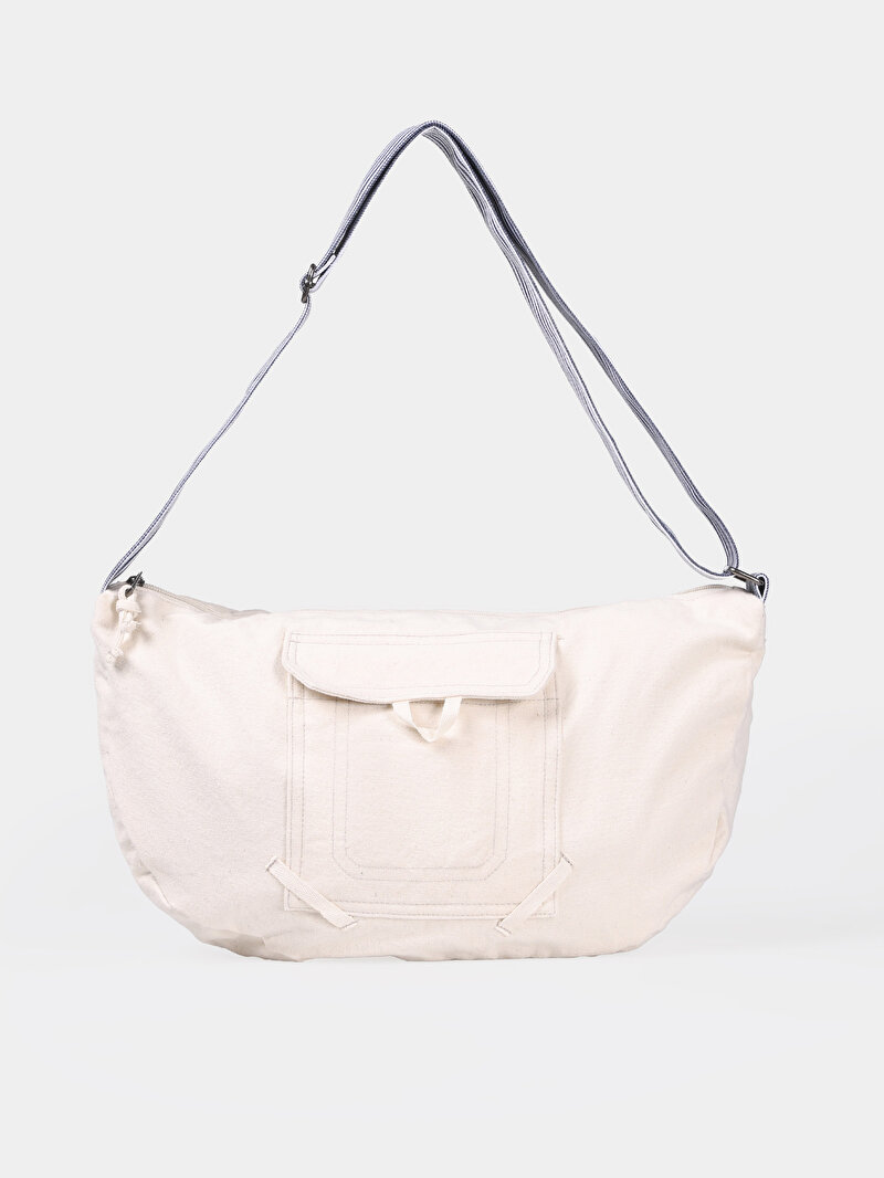 Зображення Сумка Жіноча Бежева Cl1074887