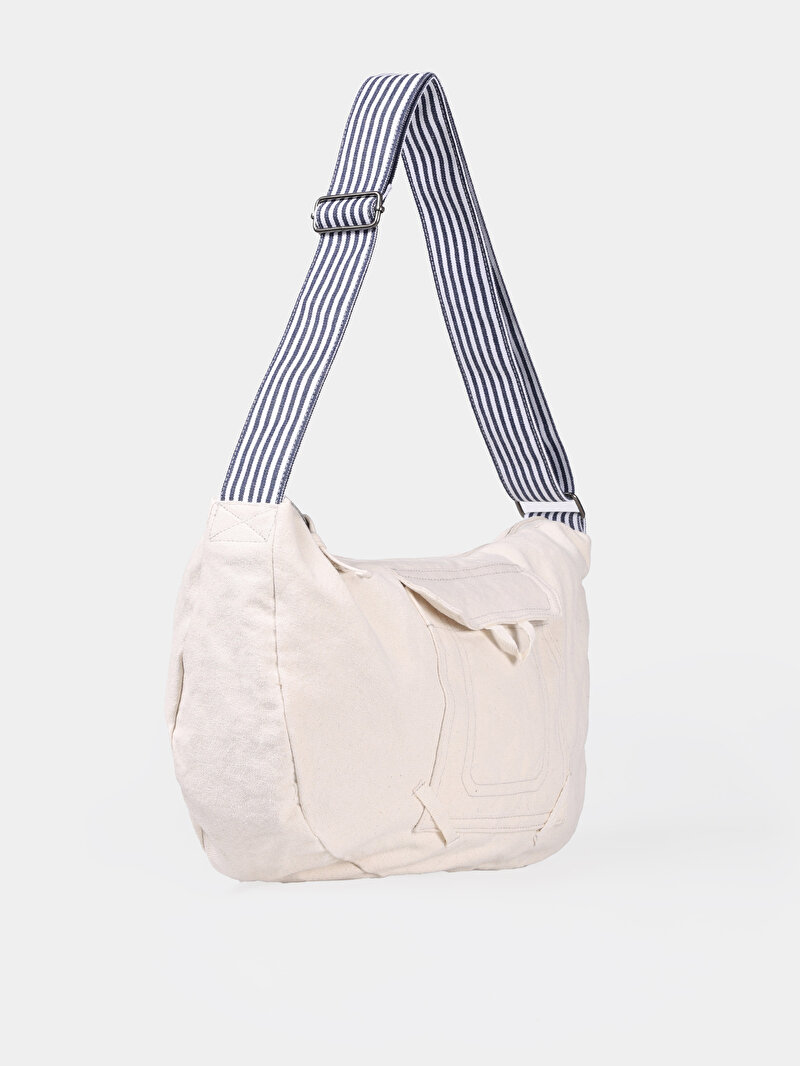 Показати інформацію про Сумка Жіноча Бежева  Cl1074887