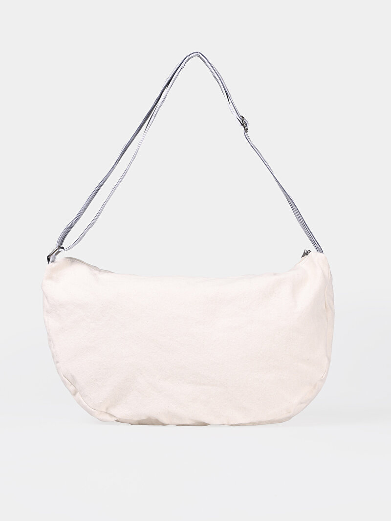 Показати інформацію про Сумка Жіноча Бежева  Cl1074887