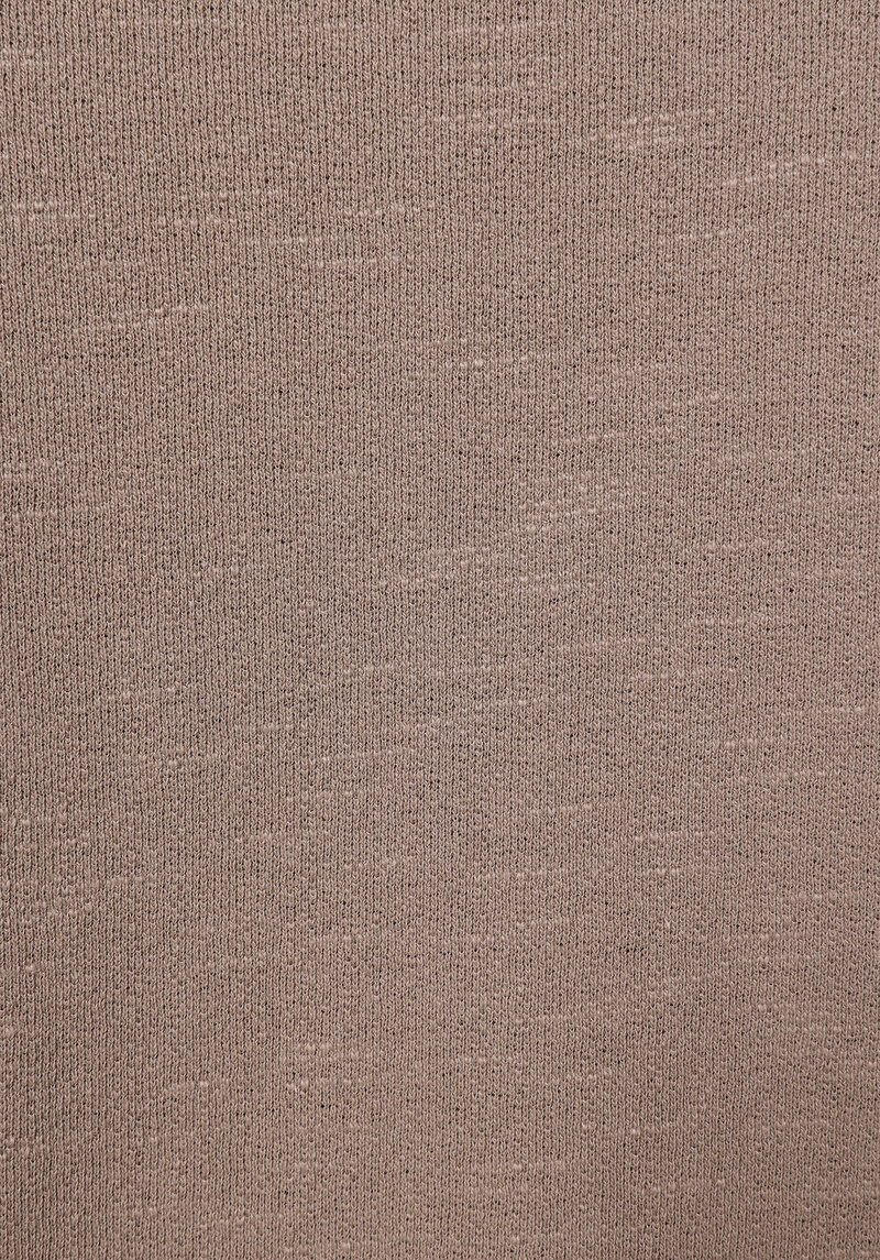 Показати інформацію про Футболка З Коротким Рукавом Чоловіча Сіра  Cl1074161