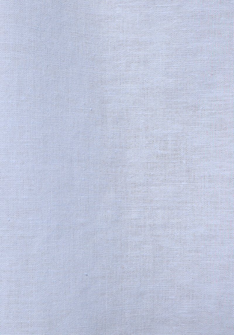 Показати інформацію про Сорочка З Довгим Рукавом Чоловіча Блакитна  Cl1074489