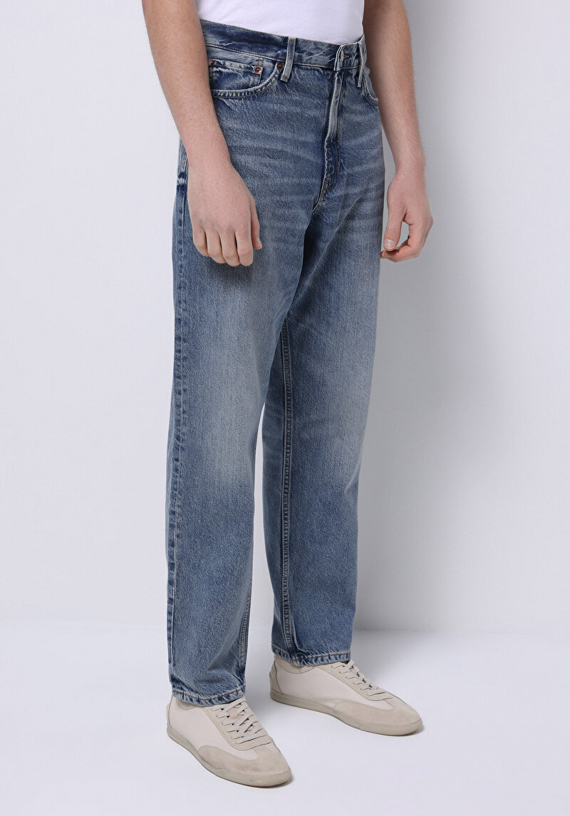 Зображення Джинси Чоловічі Блакитні Cl1075785