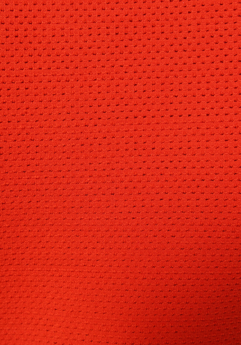 Показати інформацію про Поло З Коротким Рукавом Жіноче Червоне  Cl1074602