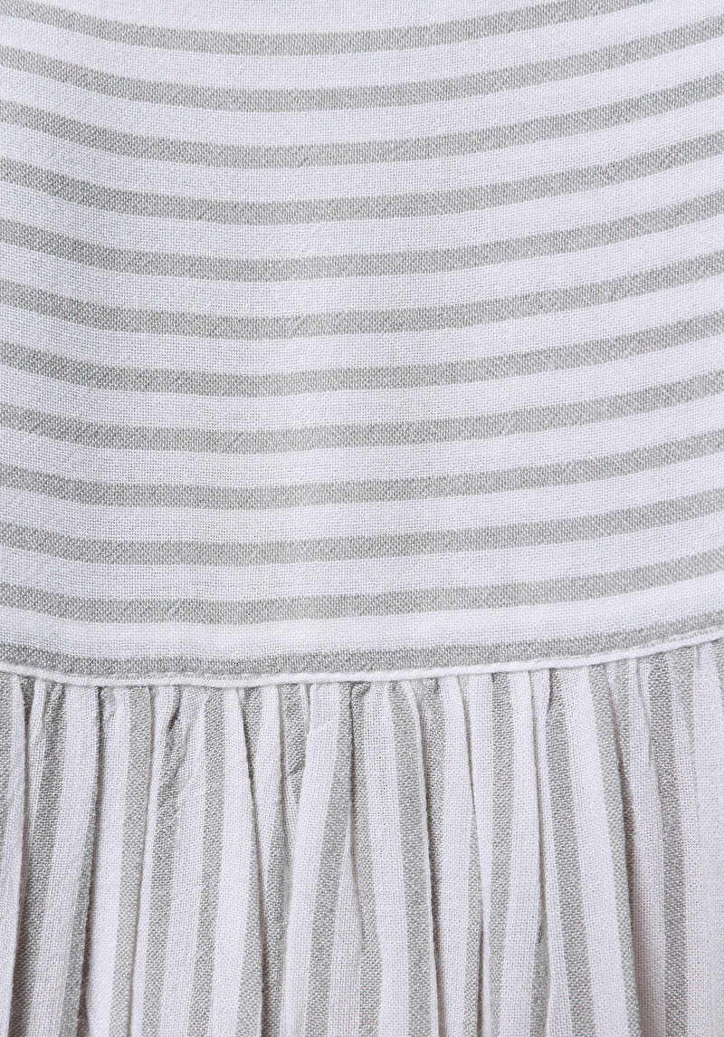 Показати інформацію про Сорочка З Коротким Рукавом Жіноча Зелена  Cl1074646