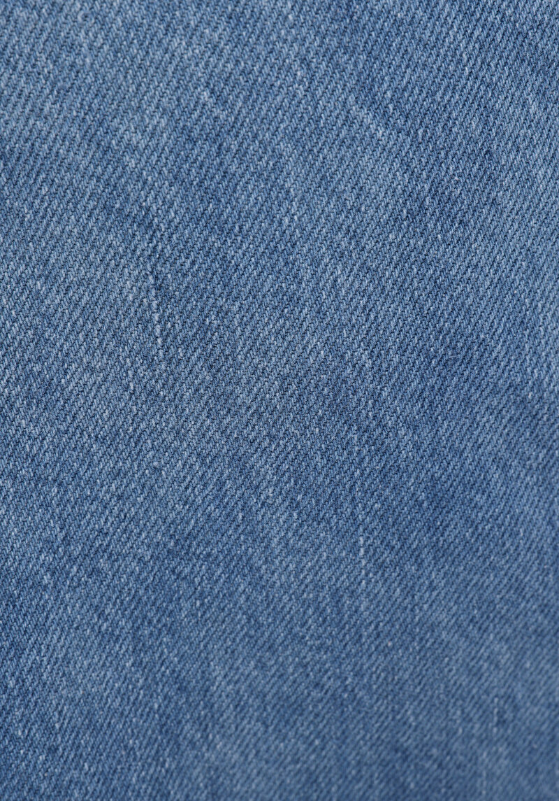 Показати інформацію про Джинси Жіночі Блакитні Прямого Крою Cl1075831