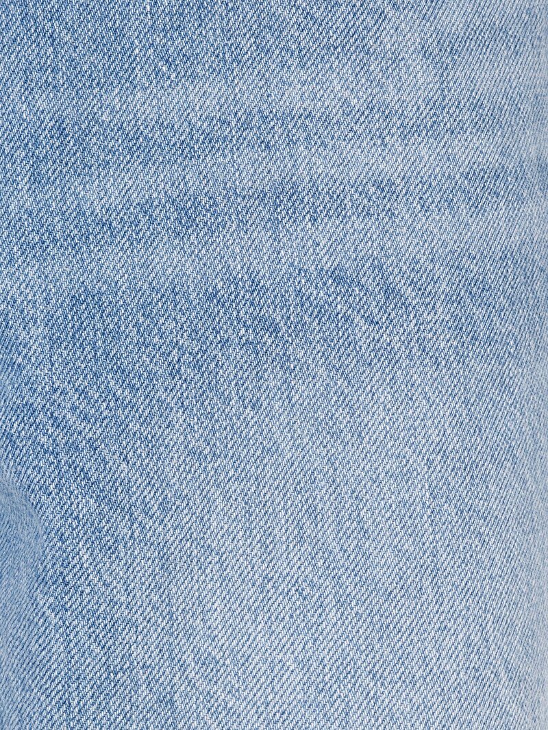 Показати інформацію про 851 Orya Джинси Жіночі Блакитні  Cl1070803