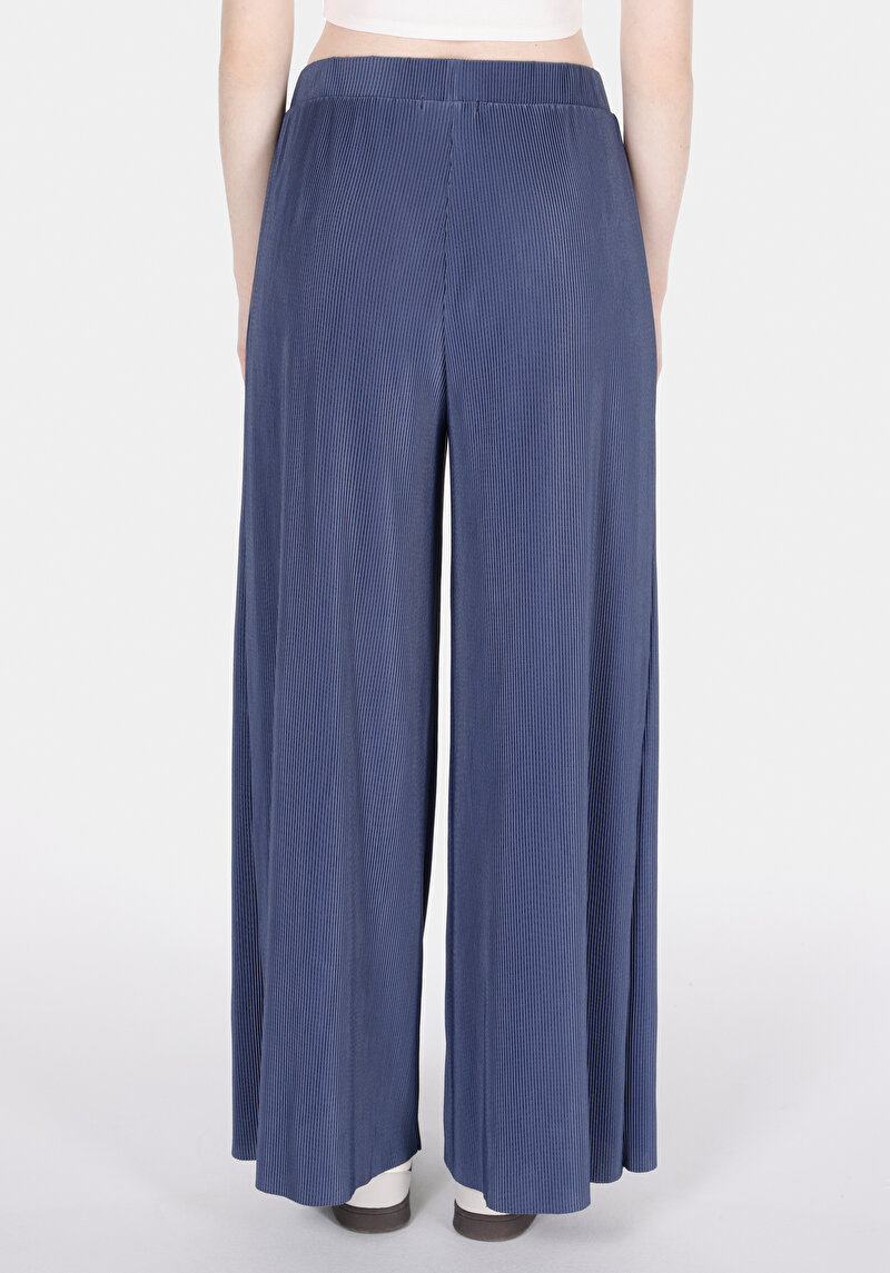 Зображення Спортивні Брюки Жіночі Блакитні Cl1073231