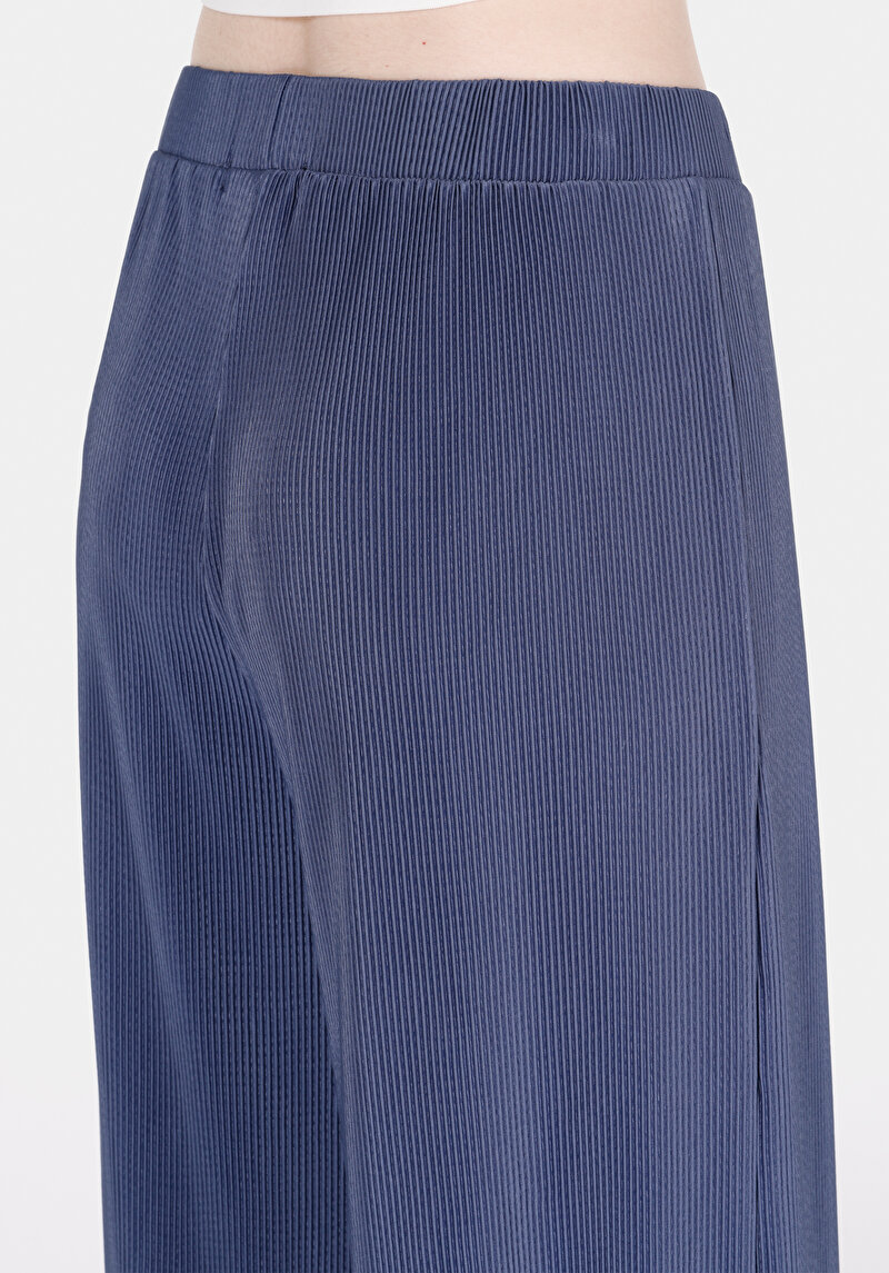 Показати інформацію про Спортивні Брюки Жіночі Блакитні  Cl1073231