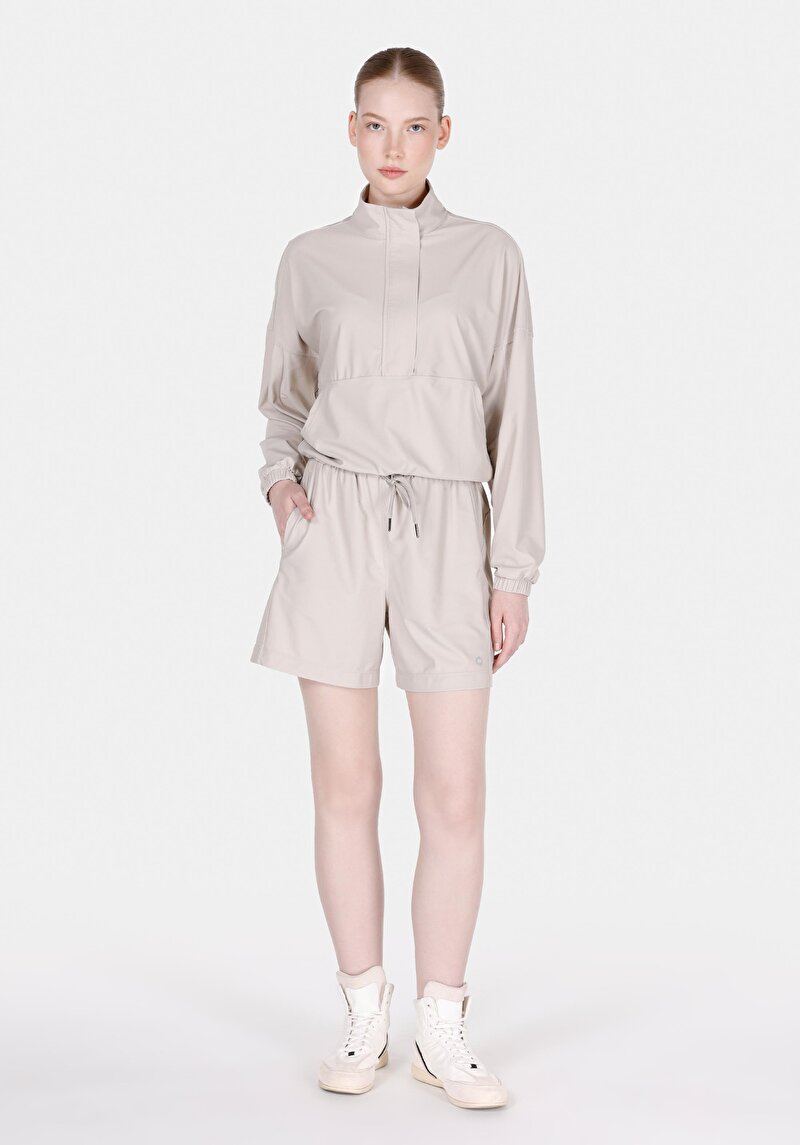 Зображення Шорти Жіночі Сірі Cl1073249