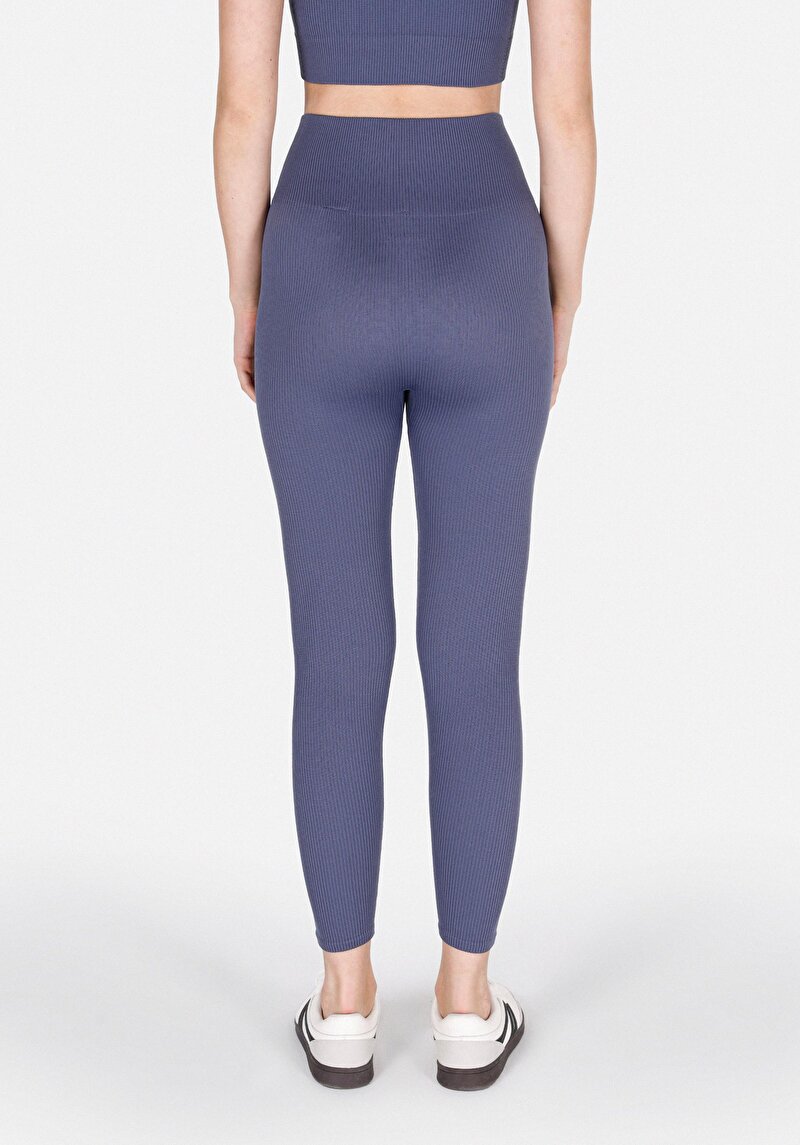 Показати інформацію про Колготки Жіночі Блакитні  Cl1073257