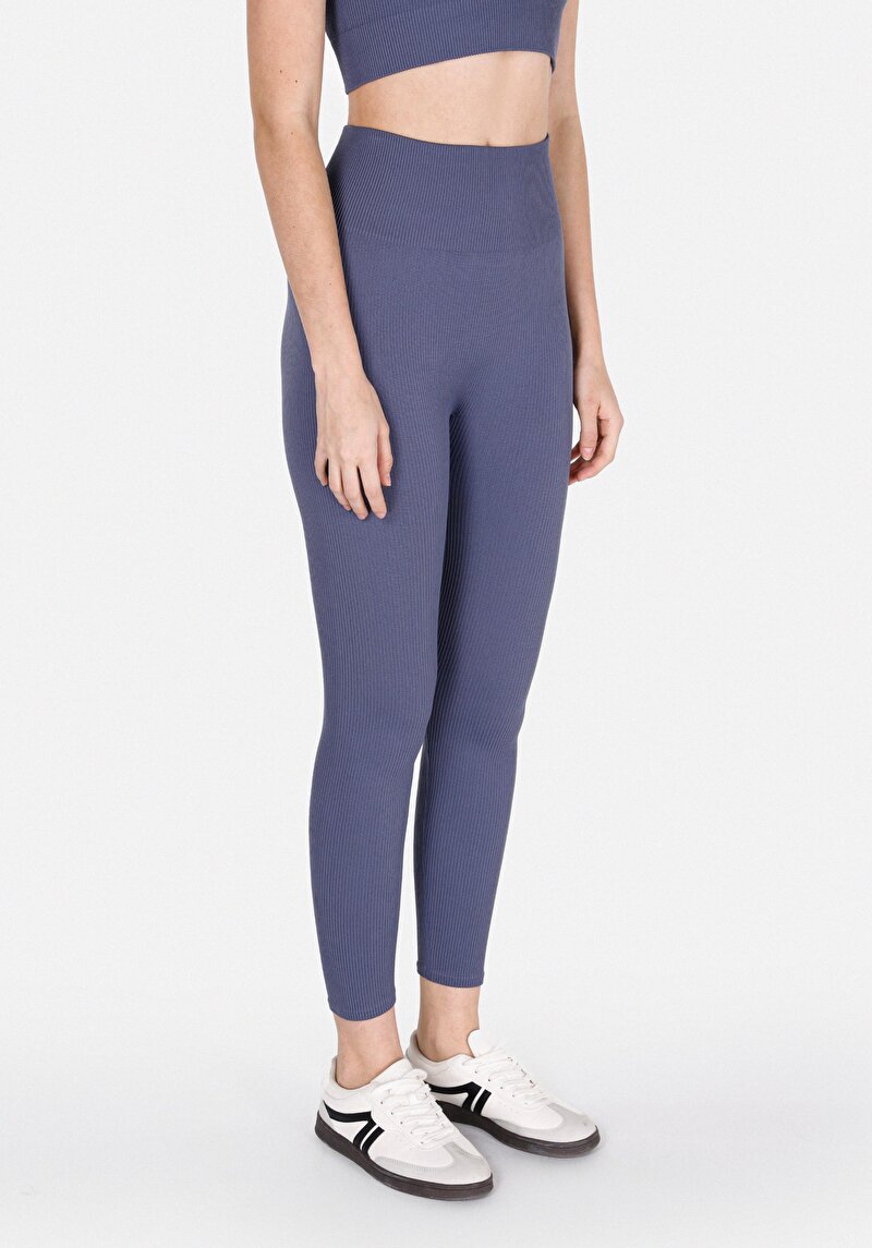 Показати інформацію про Колготки Жіночі Блакитні  Cl1073257