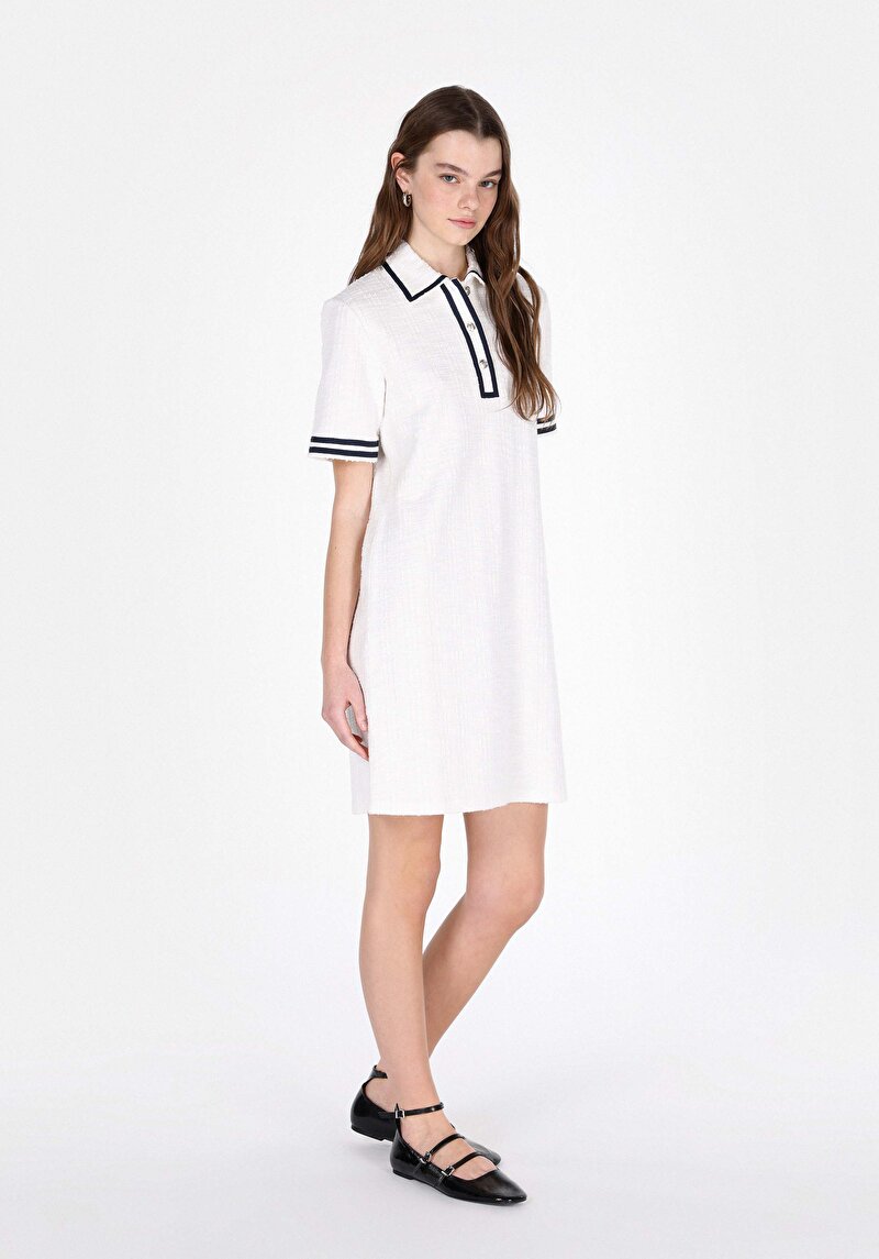 Зображення Сукня Жіноча Біла  Cl1073263