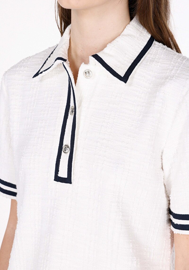 Показати інформацію про Сукня Жіноча Біла  Cl1073263