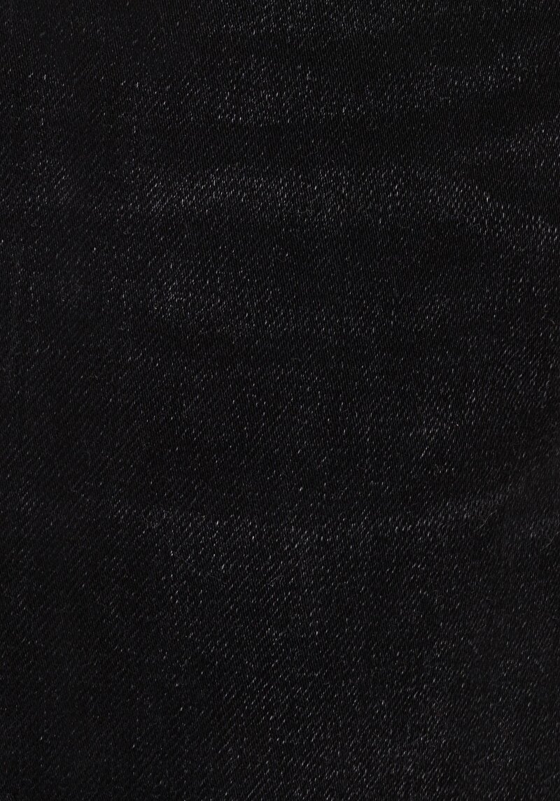 Показати інформацію про 045 David Джинси Чоловічі Чорні Класичного Крою Cl1071064