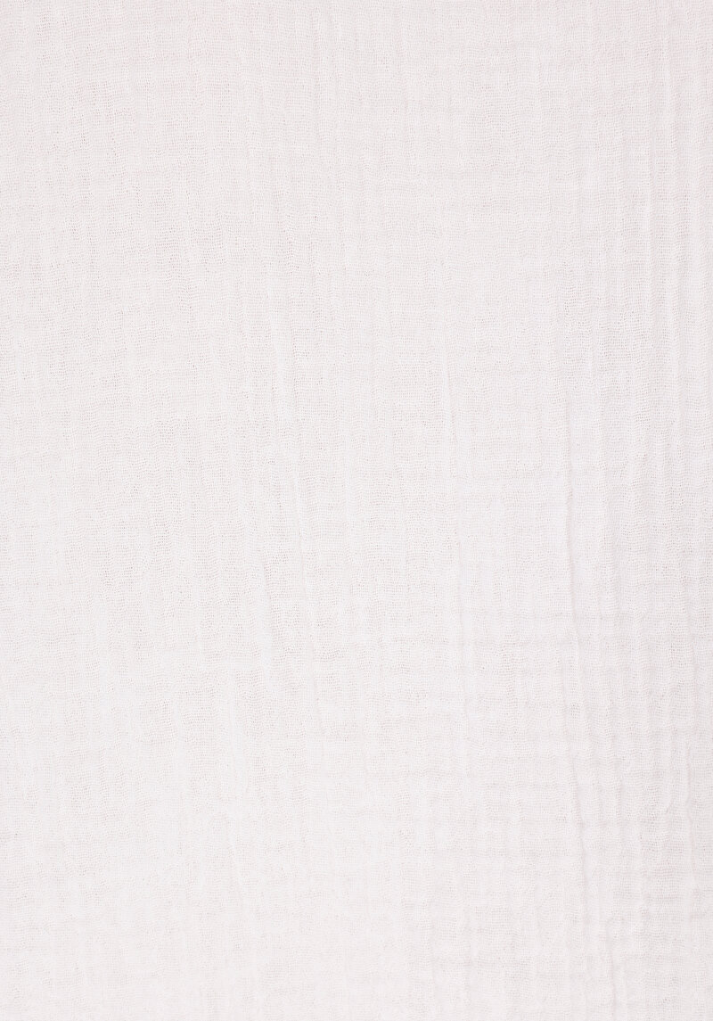 Показати інформацію про Сорочка З Довгим Рукавом Жіноча Біла  Cl1073286