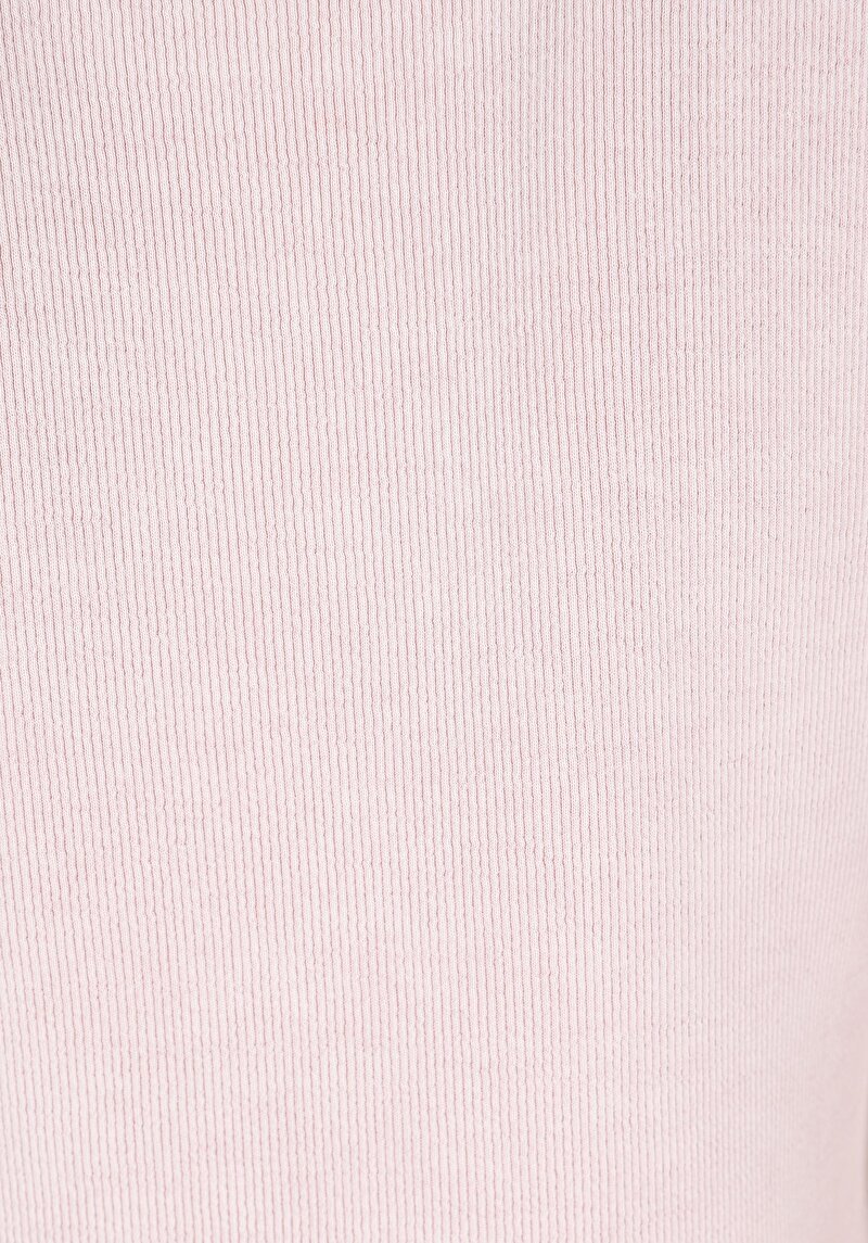 Показати інформацію про Блуза З Коротким Рукавом Жіночий Рожева  Cl1073924