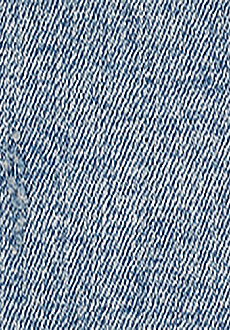 Показати інформацію про 044 Karl Джинси Чоловічі Блакитні Прямого Крою Cl1068601