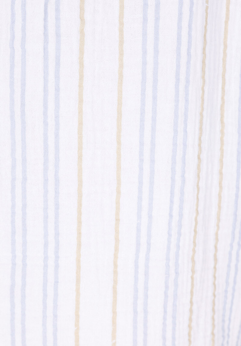 Показати інформацію про Сорочка З Довгим Рукавом Жіноча Біла  Cl1073332