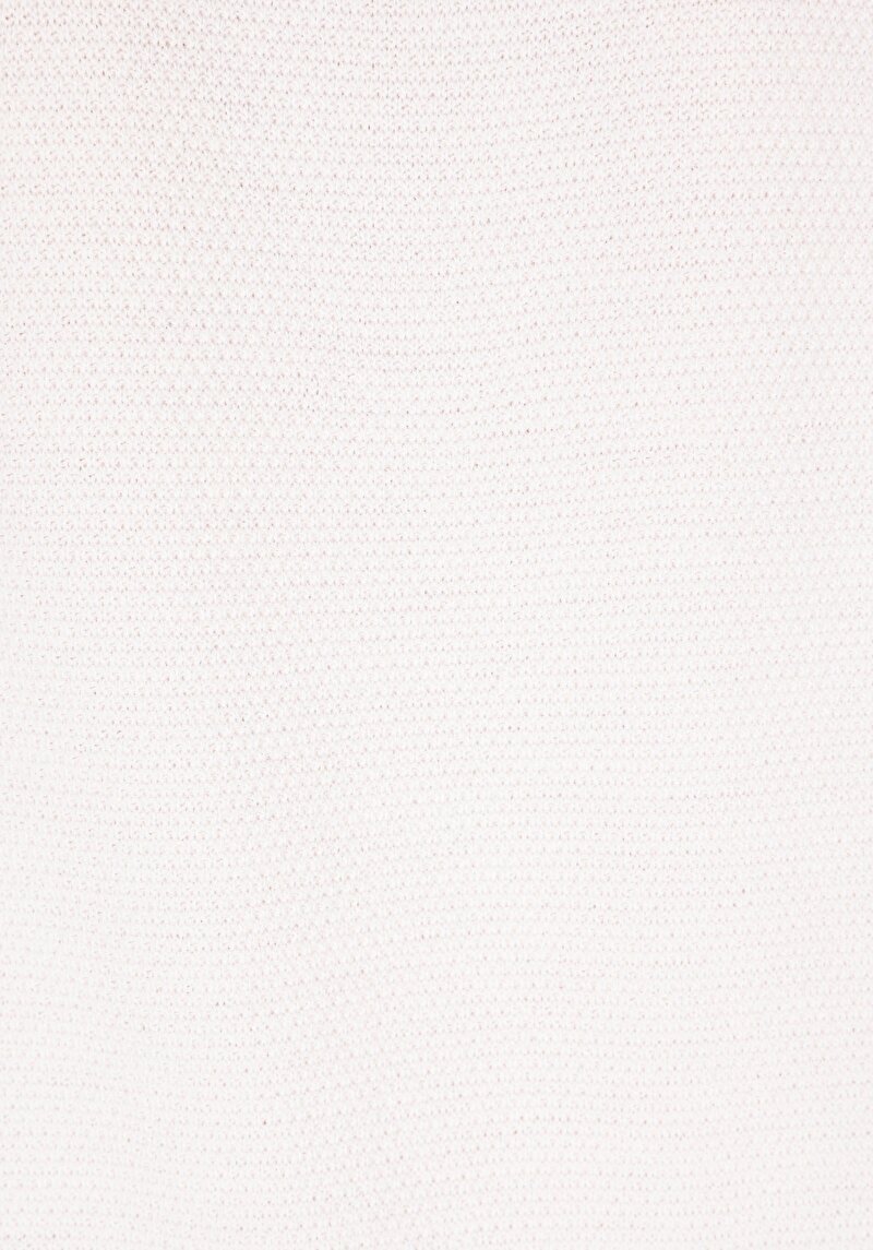 Показати інформацію про Светр Із Коротким Рукавом Жіночий Білий  Cl1073124