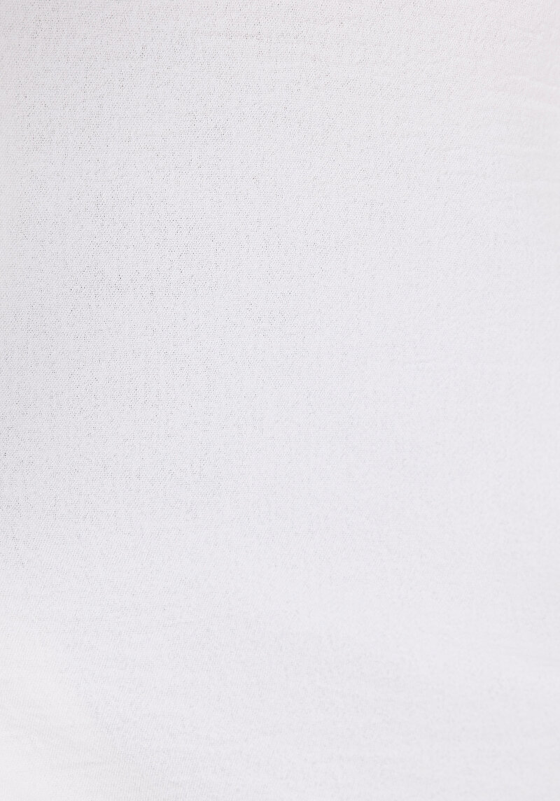 Показати інформацію про Сорочка З Коротким Рукавом Жіноча Біла  Cl1073374