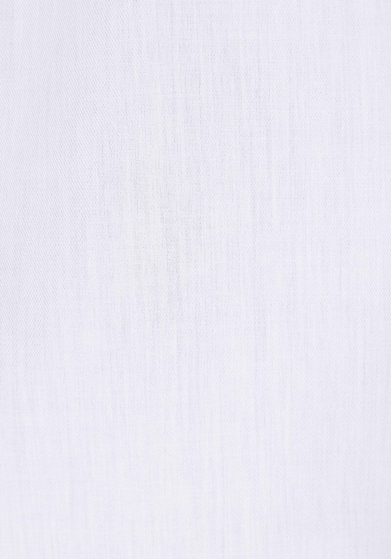 Показати інформацію про Сорочка З Довгим Рукавом Жіноча Біла  Cl1073407