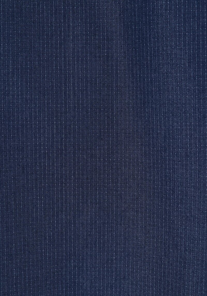 Показати інформацію про Сорочка З Довгим Рукавом Чоловіча Синя  Cl1072000