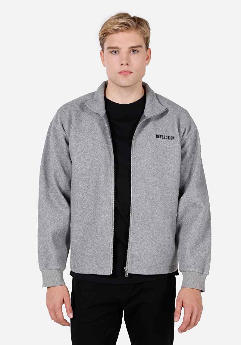 Зображення Піджак Чоловічий Сірий Cl1072032