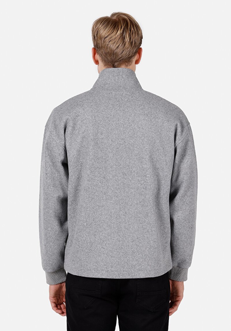 Зображення Піджак Чоловічий Сірий Cl1072032