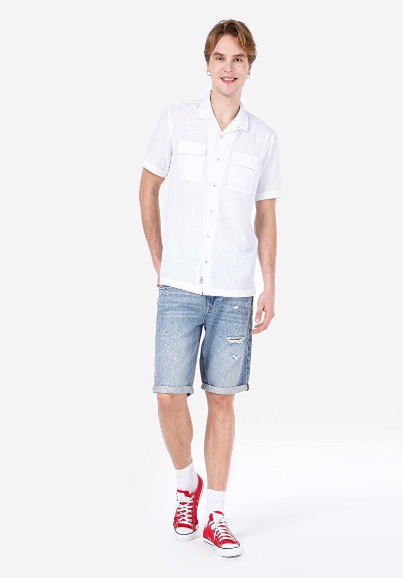 Показати інформацію про 045 David Шорти Чоловічі   Cl1069531