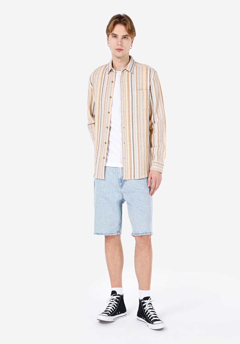 Зображення 070 Odin Шорти Чоловічі   Cl1069756