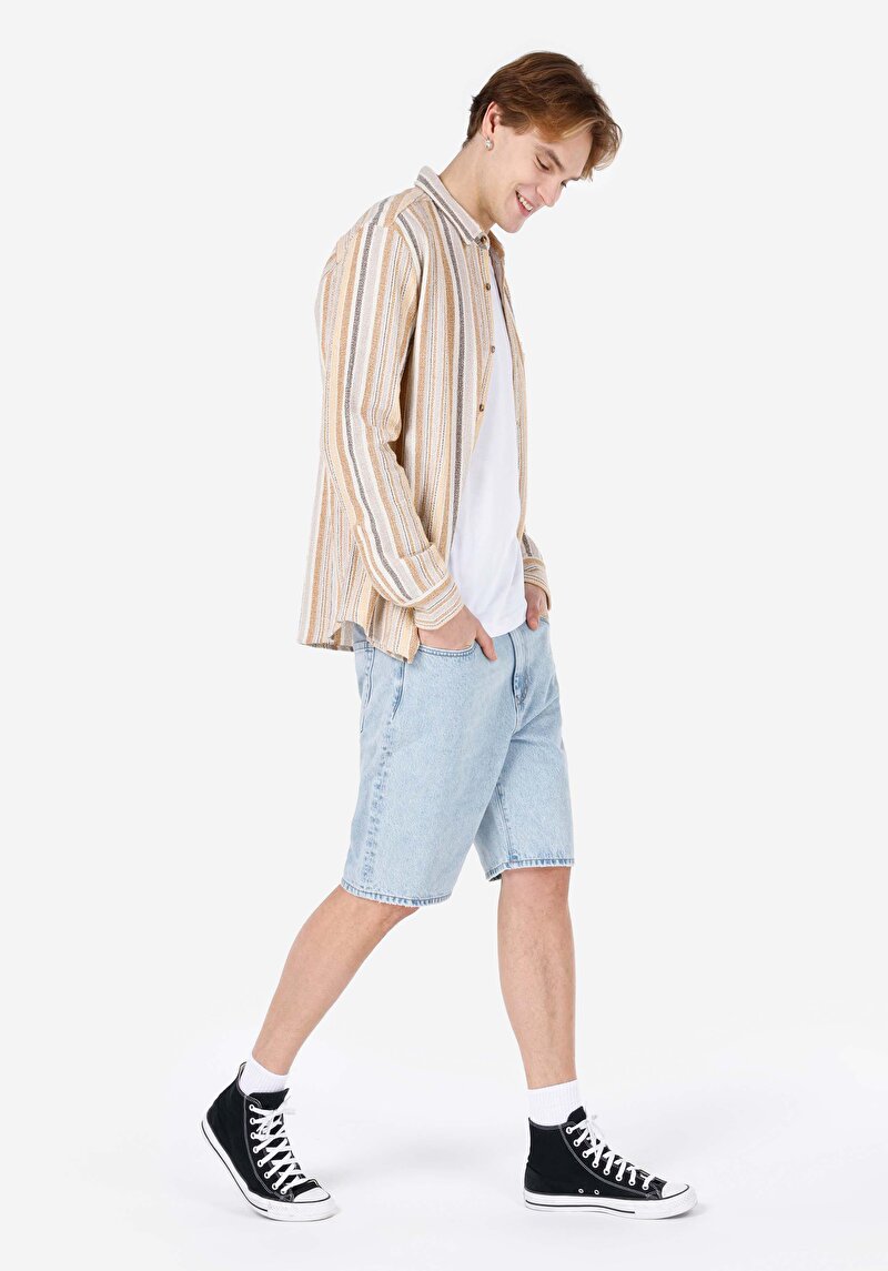 Показати інформацію про 070 Odin Шорти Чоловічі   Cl1069756