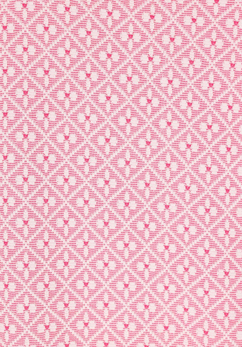 Показати інформацію про Светр Із Коротким Рукавом Жіночий Рожевий  Cl1073198