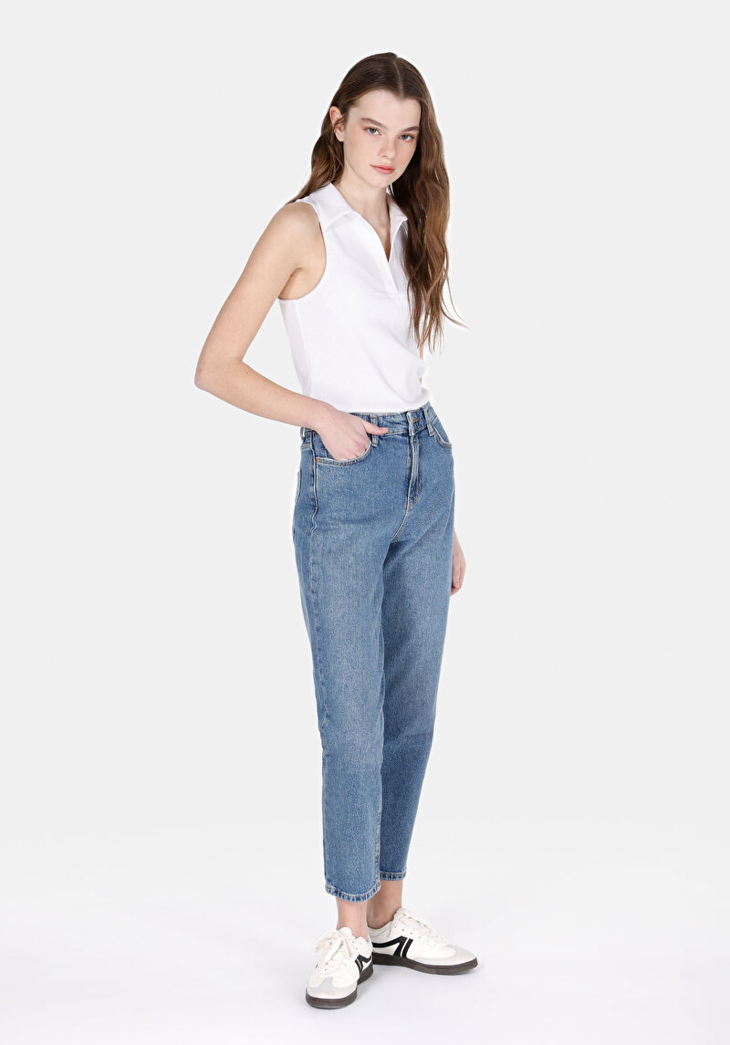 Зображення 896 Maria Джинси Жіночі Cl1073517