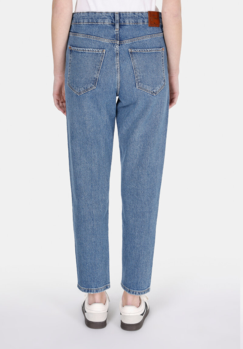 Зображення 896 Maria Джинси Жіночі Cl1073517