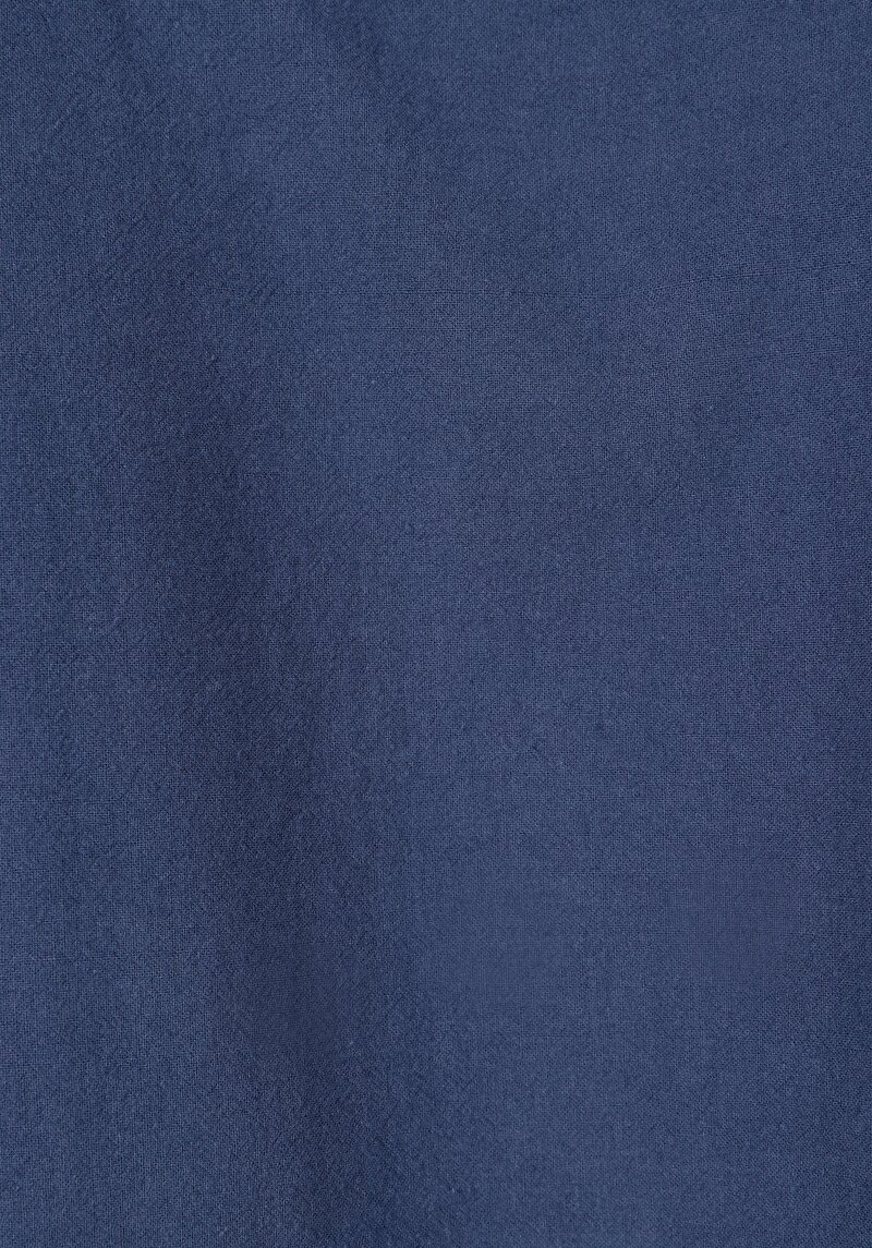 Показати інформацію про Сорочка З Довгим Рукавом Чоловіча Блакитна  Cl1072097