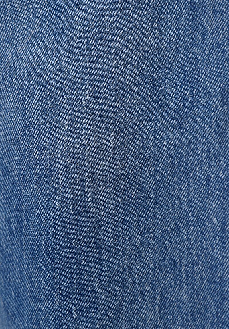 Показати інформацію про 044 Karl Джинси Чоловічі Блакитні Прямого Крою Cl1074510