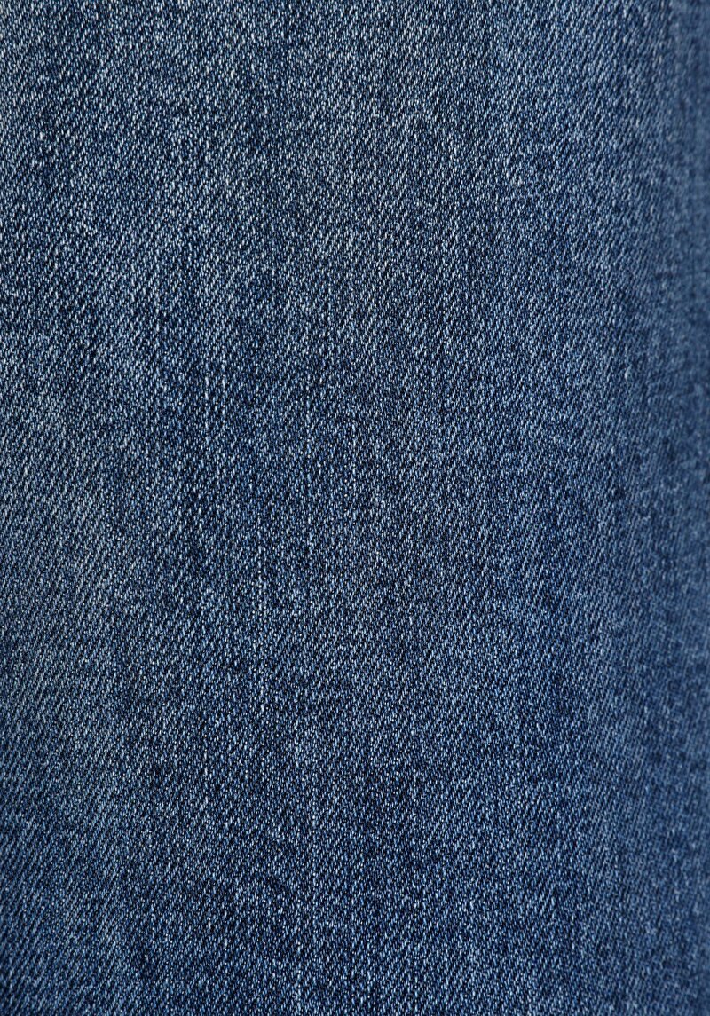 Показати інформацію про 044 Karl Джинси Чоловічі Блакитні Прямого Крою Cl1072206