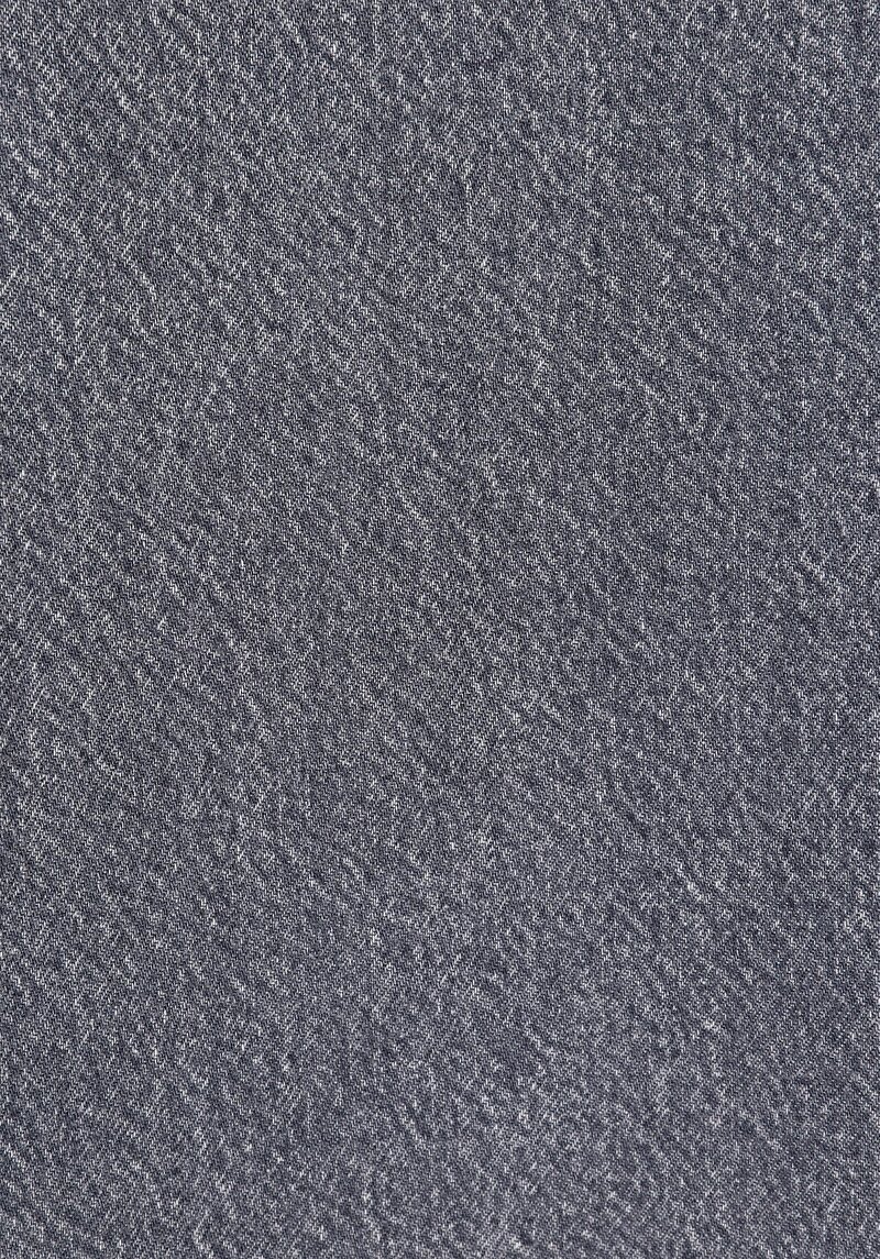 Показати інформацію про 051 Royal Сорочка З Довгим Рукавом Чоловіча Чорна  Cl1072243