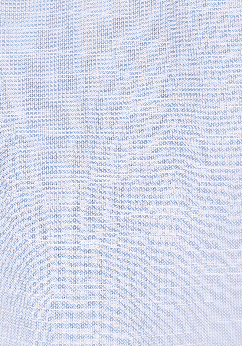 Показати інформацію про Сорочка З Довгим Рукавом Чоловіча Блакитна  Cl1073563