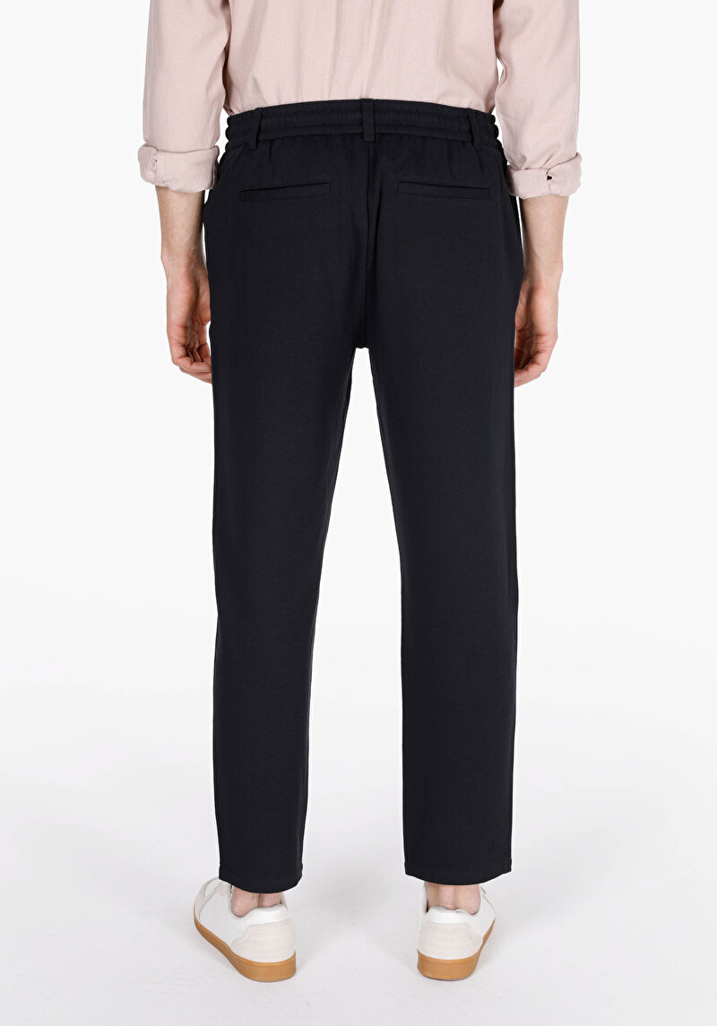 Зображення Брюки Чоловічі Сині Cl1073568