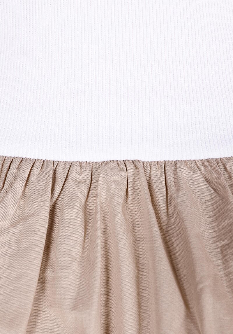 Показати інформацію про Сукня Жіноча Біла  Cl1073569