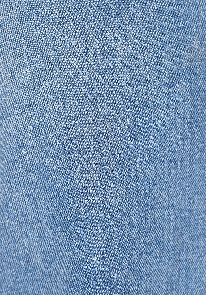 Показати інформацію про 884 Lauren Джинси Жіночі Блакитні Прямого Крою Cl1072260