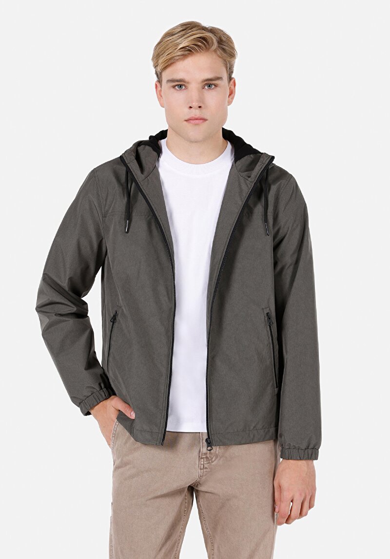 Зображення Дощовик Чоловічий   Cl1073586