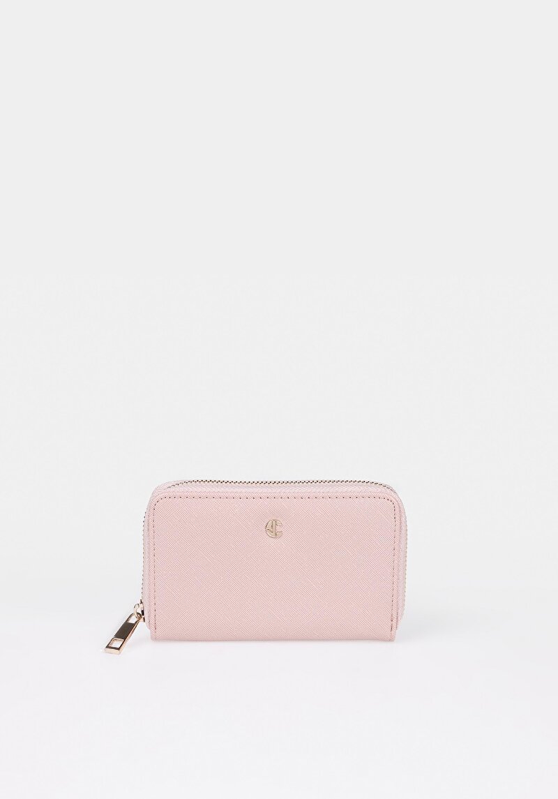 Зображення Гаманець Жіночий Рожевий  Cl1073620
