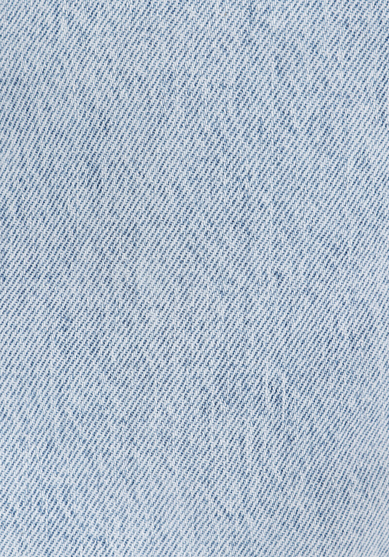 Показати інформацію про 042 John Джинси Чоловічі Блакитні  Cl1074759